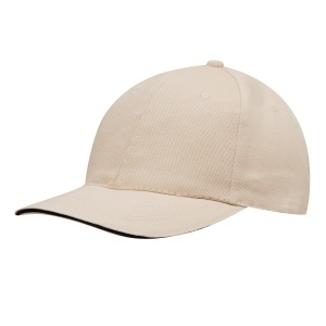 TOP LIBERTY - 6 panel sandwich cap - Img 3