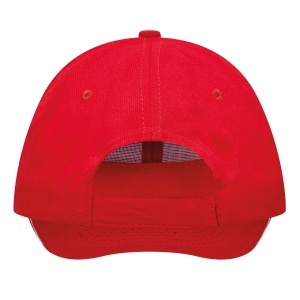 TOP LIBERTY - 6 panel sandwich cap - Img 40