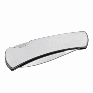 TOP METALIC - Briceag mare din oțel inoxidabil