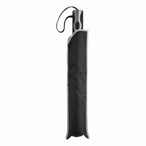 TOP MISTER - Automatic windproof pocket umbrella for men - Img 4