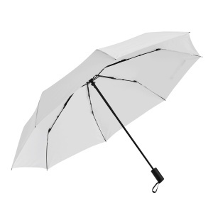 TOP MISTRAL - Umbrelă de buzunar rezistentă la vânt cu deschidere/închidere automată