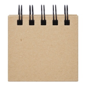 TOP MULTI MEMO - Mini ring binder book - Img 4