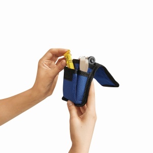 TOP ON TOUR - Practical stainless steel bike repair set - Img 4