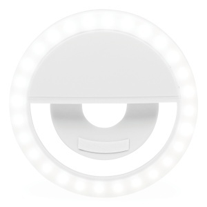 TOP PERFECT ILLUMINATION - Webcam ring light - Img 2