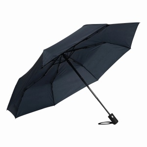 TOP PLOPP - Umbrelă de buzunar rezistentă la vânt cu deschidere și închidere automată - Img 3