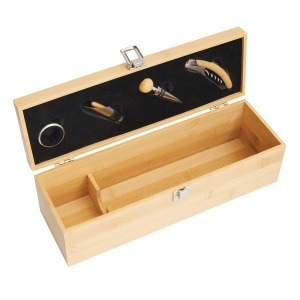TOP PRECIOUS PLUS - Wine set