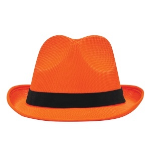 TOP PUT AROUND - Hat ribbon - Img 8
