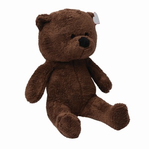 TOP RICO - Large plush bear