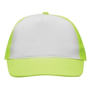 TOP SHINY - 5 panel cap - Img 5