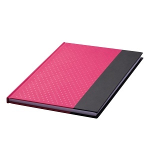 TOP SIGNUM - Notebook in DIN A5 format - Img 3