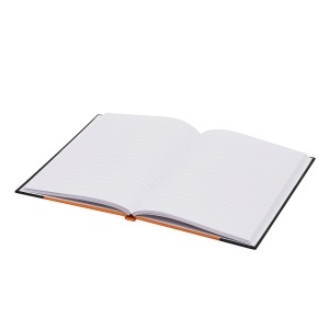 TOP SIGNUM - Notebook in DIN A5 format - Img 5