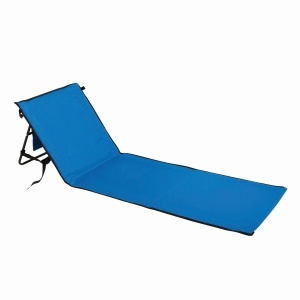 TOP SUNNY BEACH - Foldable beach mat