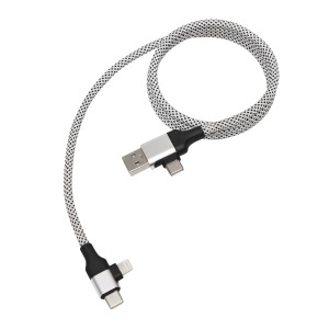TOP SUPERMAG - Charging and data transfer cable - Img 2