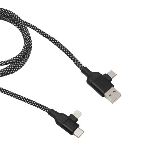 TOP SUPERMAG - Charging and data transfer cable - Img 4