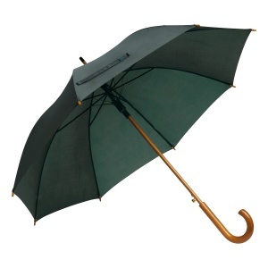 TOP TANGO - Umbrelă automată cu băț de lemn - Img 15