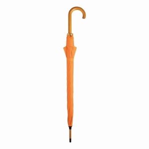 TOP TANGO - Umbrelă automată cu băț de lemn - Img 26