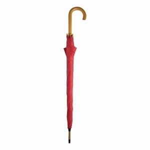 TOP TANGO - Umbrelă automată cu băț de lemn - Img 56