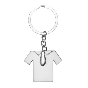 TOP TIE SHIRT - Key ring - Img 2
