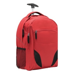 TOP TRAILER - Trolley backpack - Img 1