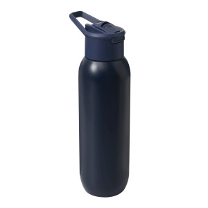 TOP TREKSTEEL - Vacuum insulated drinking bottle
