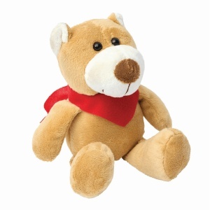 TOP TUBBS - Ursuleț de pluș