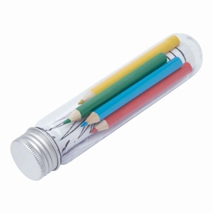 TOP TUBY - Set de colorat