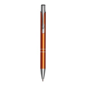 TOP TUCSON - Aluminium ballpoint pen - Img 15