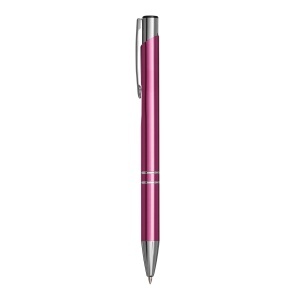TOP TUCSON - Aluminium ballpoint pen - Img 25