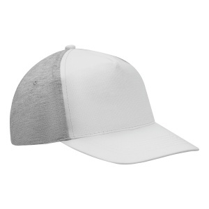 TOP UP TO DATE - 5-panel baseball cap - Img 6
