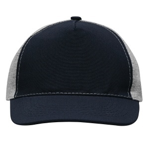 TOP UP TO DATE - 5-panel baseball cap - Img 16