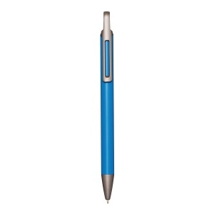 TOP VIRAGIO - Aluminium ballpoint pen - Img 27