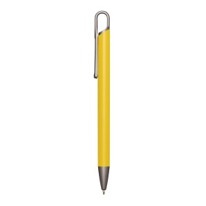TOP VIRAGIO - Aluminium ballpoint pen - Img 37