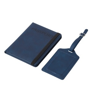 TOP VISA - Travel set - Img 2