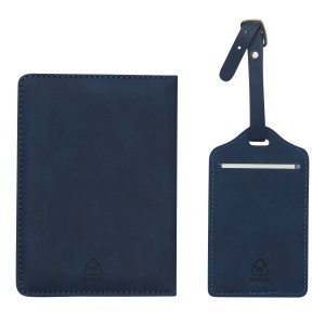 TOP VISA - Travel set - Img 7