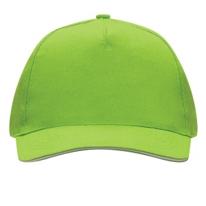 TOP WALK - 5 panel sandwich cap - Img 32