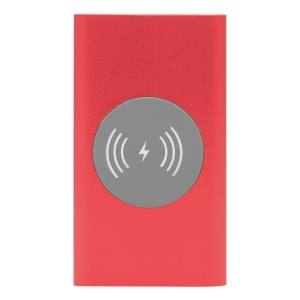 TOP WIRELESS POWER - Powerbank - Img 3