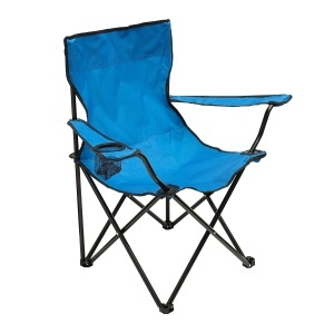 TOP ZI ÎNSORITĂ - Scaun de plajă și camping