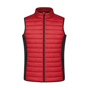 Toret - Vest Soft Shell/ Polyester Wind and Water Resistant - Img 5