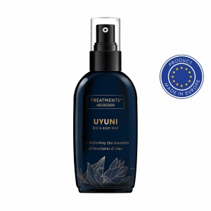TRATAMENTE cu spray de pat și corp - Img 11