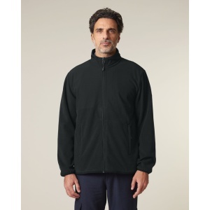 Trekker - Jacheta unisex din fleece 300 g/m² - Img 4