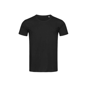 ST9000 Crew neck T-shirt for men