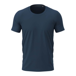 ST9600 Crew neck T-shirt for men
