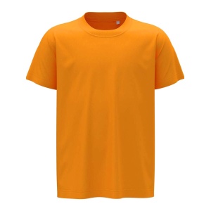 Crew neck T-shirt for children