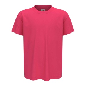 Crew neck T-shirt for children