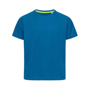 ST8570 Crew neck T-shirt for children