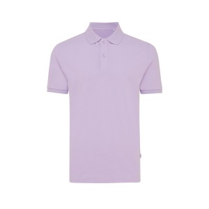 Tricou polo IQONIQ Yosemite din bumbac reciclat piqué - Img 25