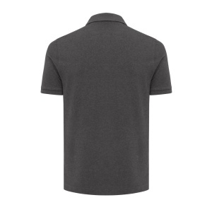 Tricou polo IQONIQ Yosemite din bumbac reciclat piqué - Img 35