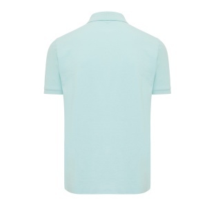 Tricou polo IQONIQ Yosemite din bumbac reciclat piqué - Img 65