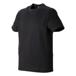 Tricou tubular unisex din bumbac organic 145 g/m2 - Img 12