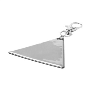 Trikke - reflective keyring - Img 4